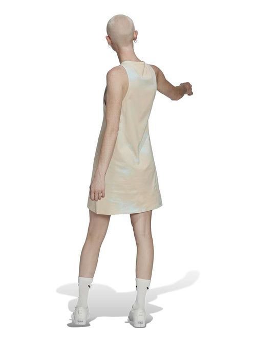 ADIDAS ORIGINALS Рокля Allover Print