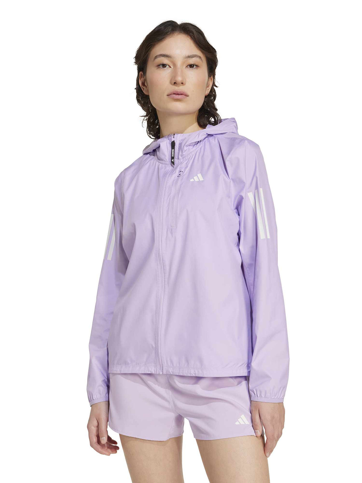 ADIDAS PERFORMANCE Ветровка Own the Run Jacket