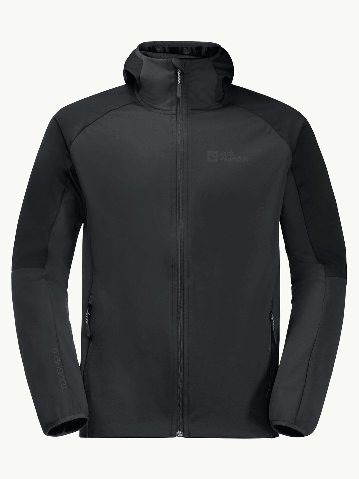 JACK WOLFSKIN Яке FELDBERG HOODY M