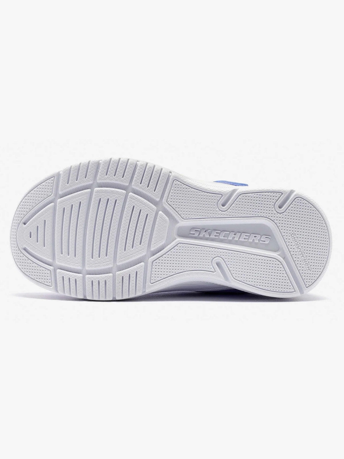 SKECHERS Обувки MICROSPEC ADVANCE