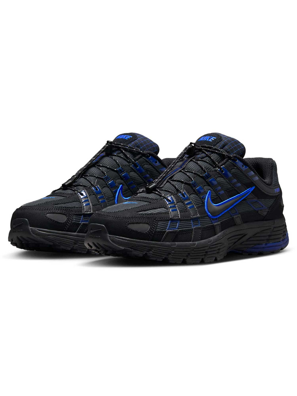NIKE Обувки P-6000