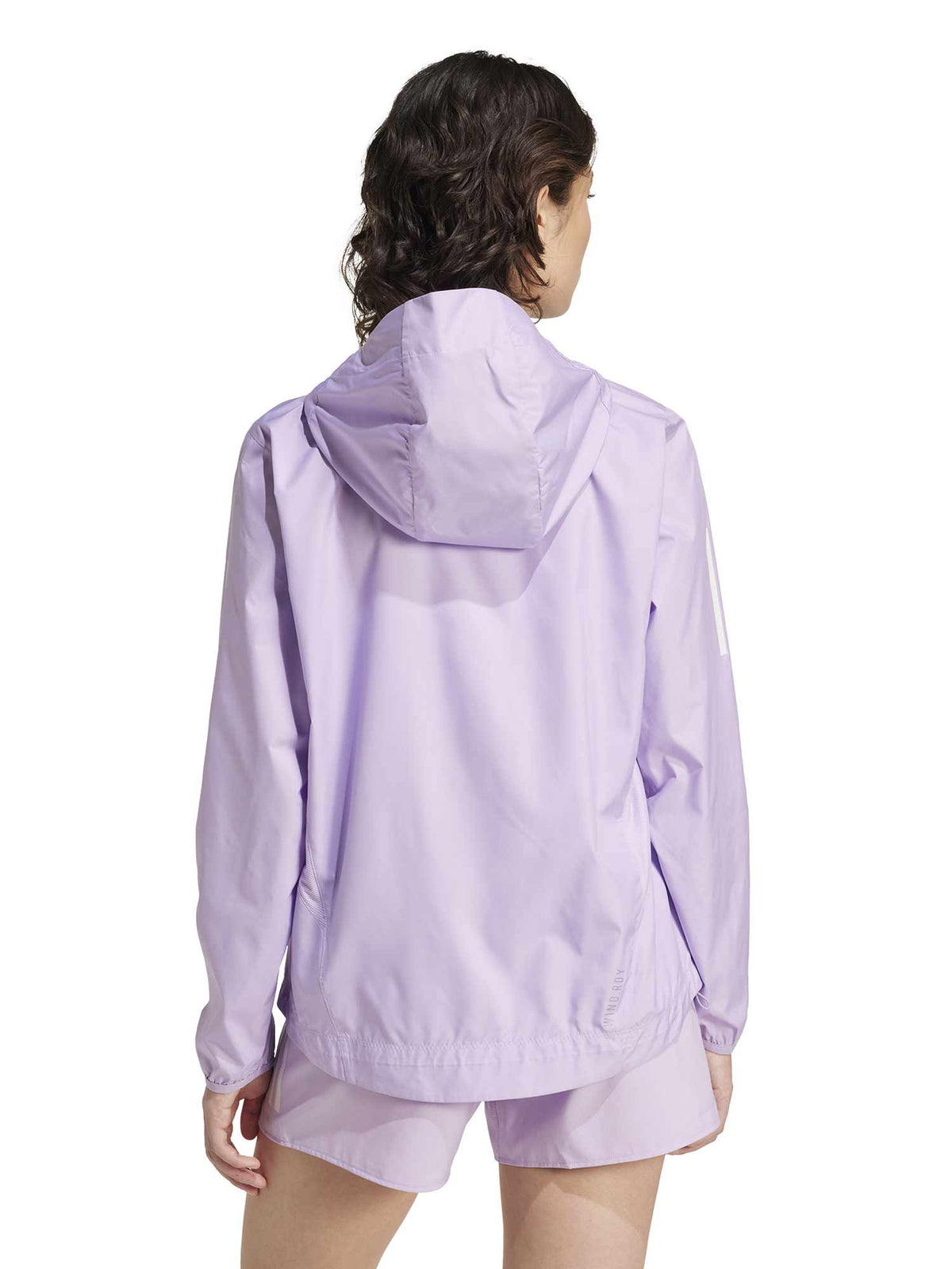 ADIDAS PERFORMANCE Ветровка Own the Run Jacket