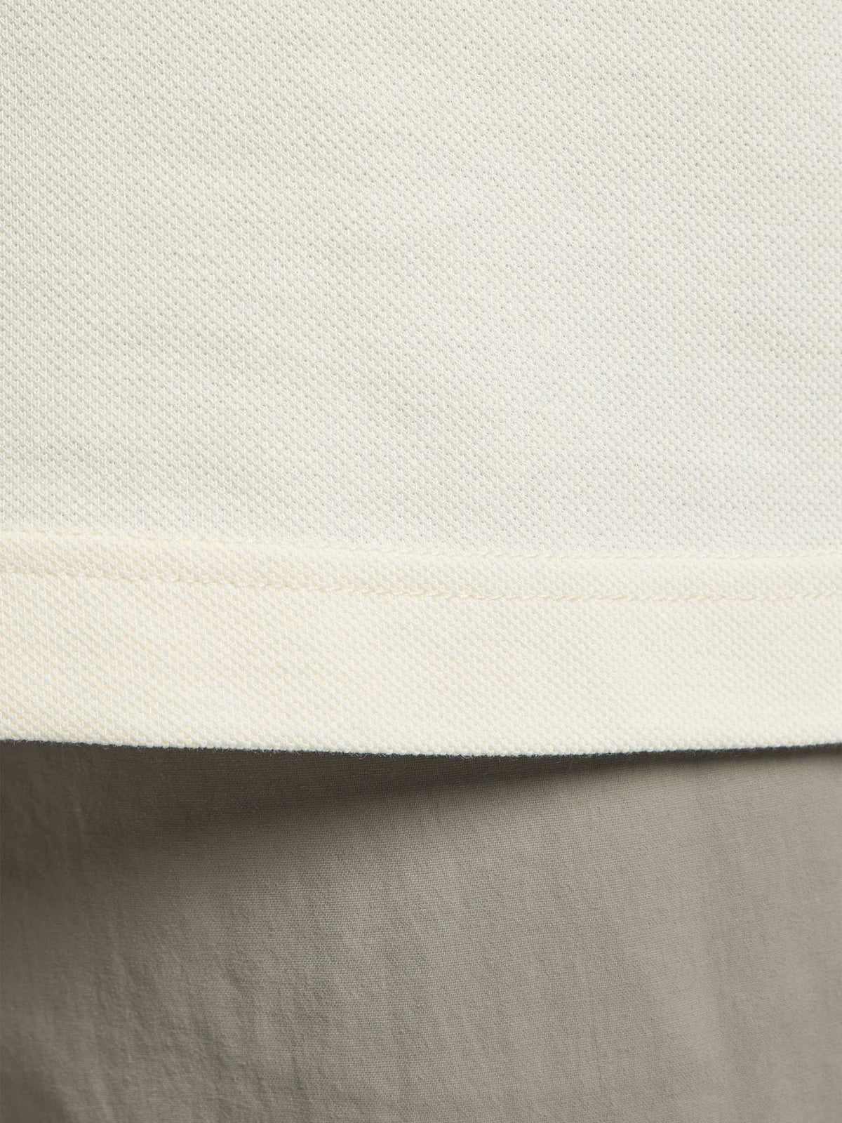 JACK WOLFSKIN Тениска ESSENTIAL POLO M