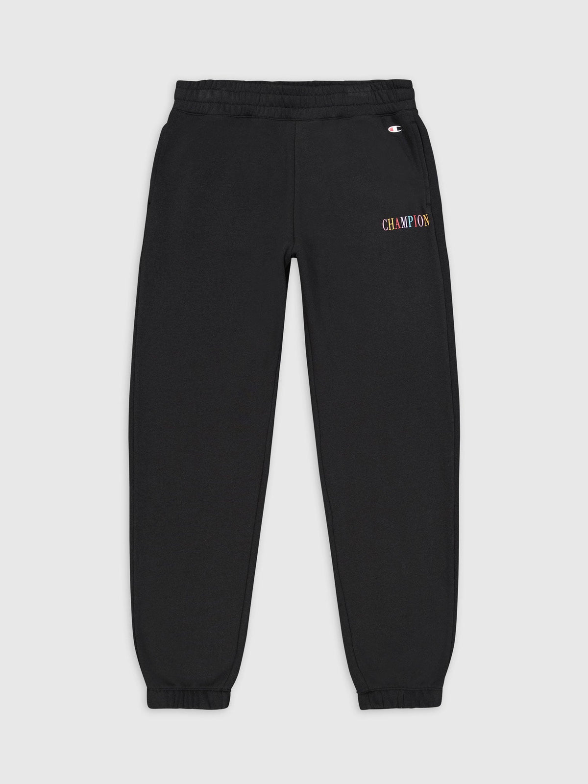 CHAMPION Спортно долнище Elastic Cuff Pants