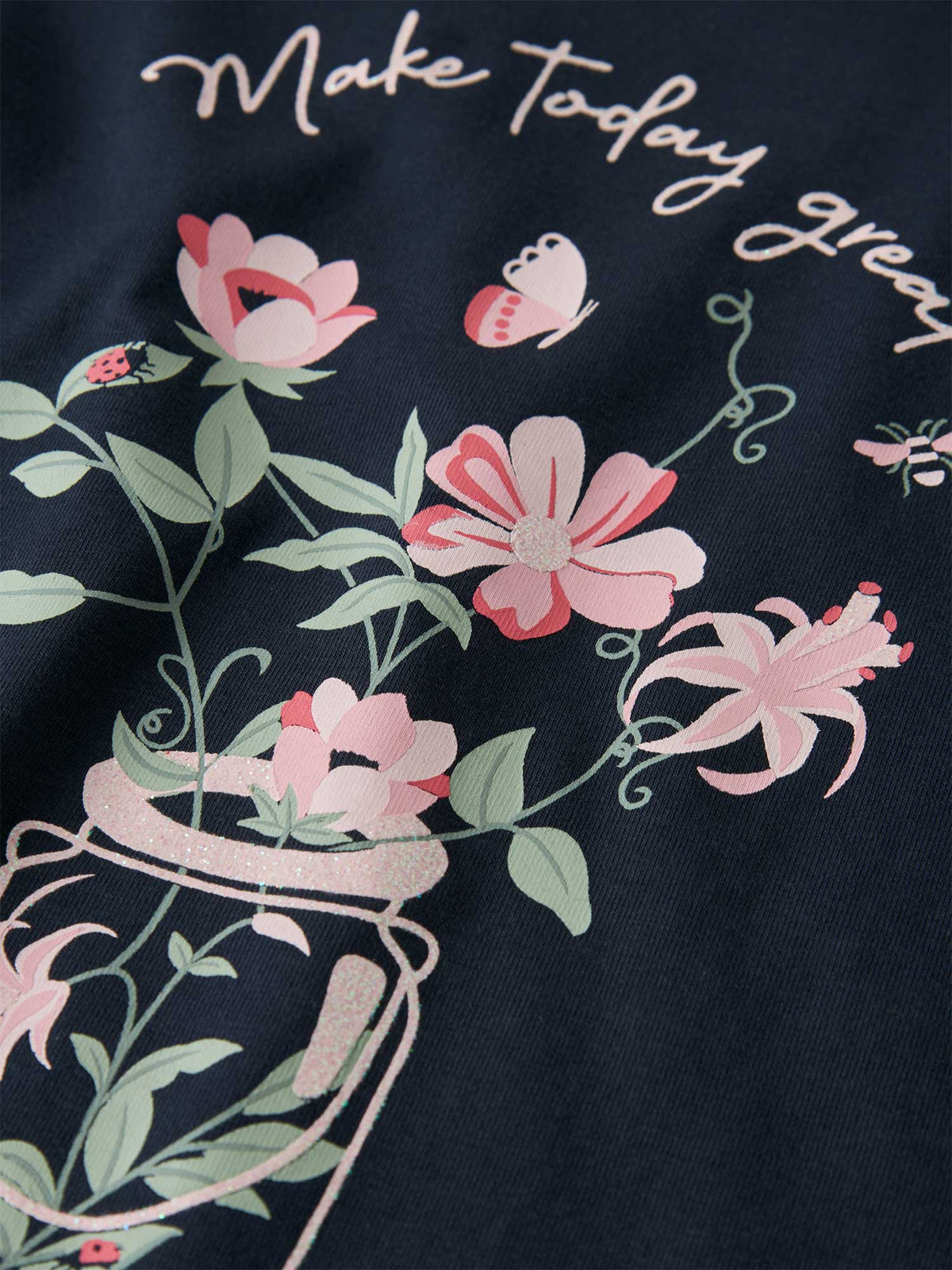 NAME IT Тениска NMFVIX SS TOP
