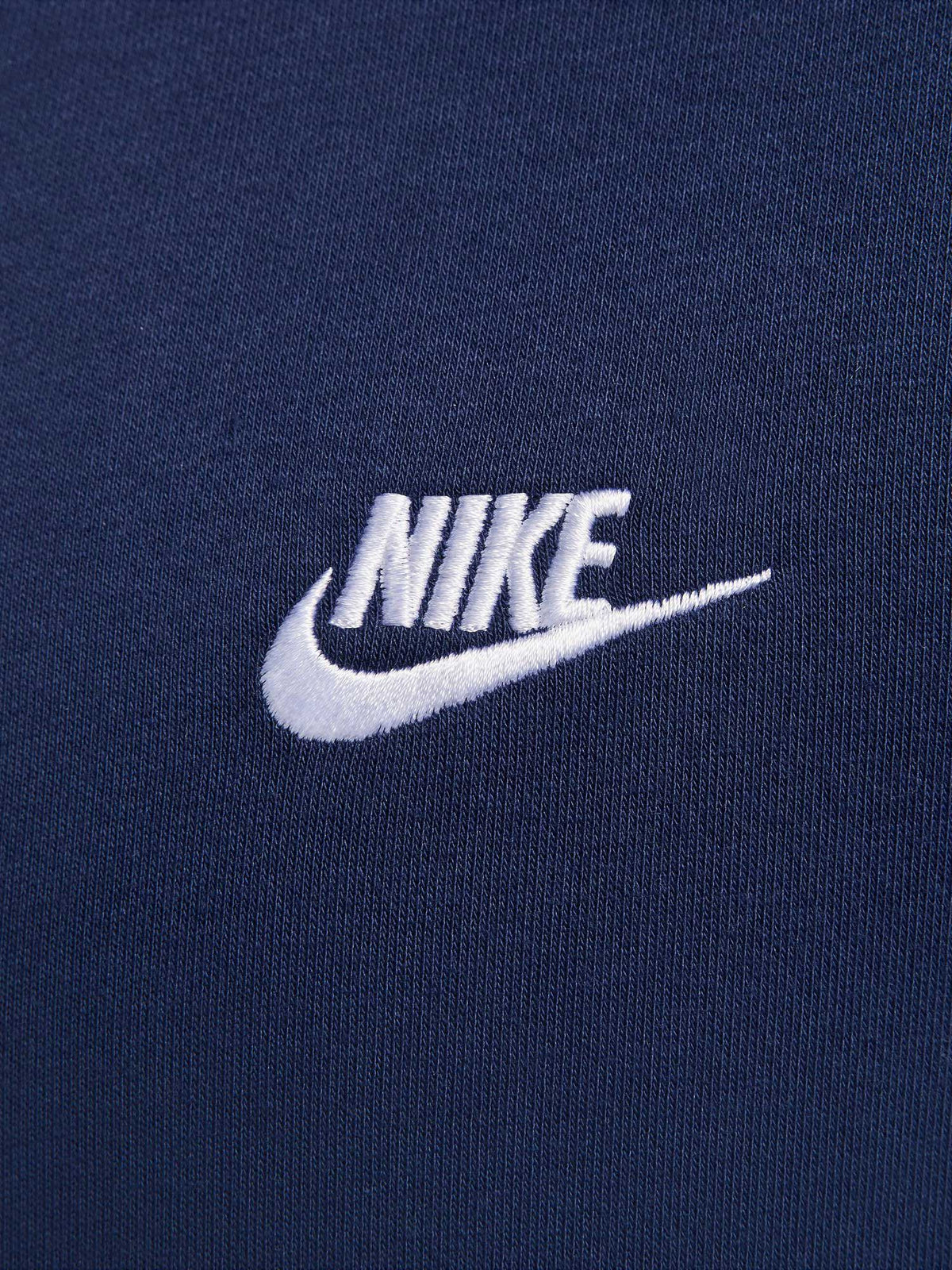 NIKE Суитшърт M NSW CLUB HOODIE FZ FT
