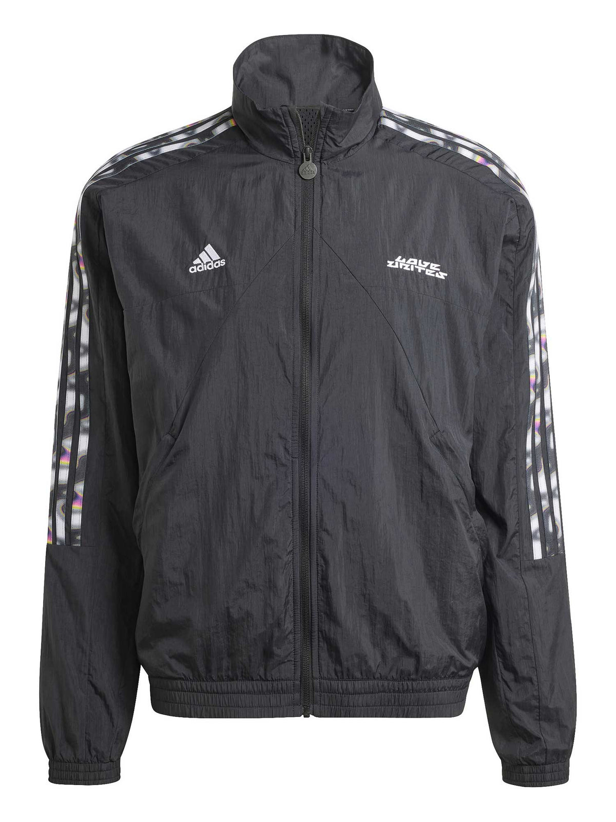 ADIDAS SPORTSWEAR Спортно горнище Pride Tiro Track Top