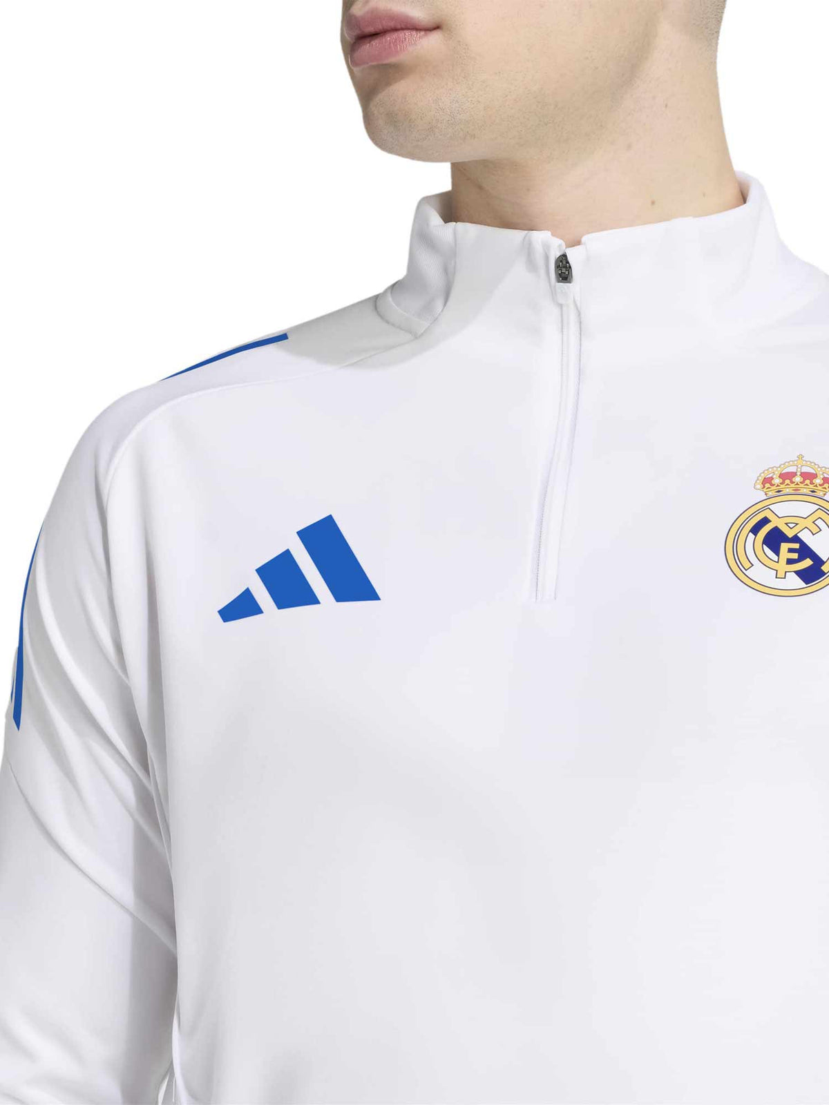 ADIDAS PERFORMANCE Спортно горнище Real Madrid Tiro 25 Competition